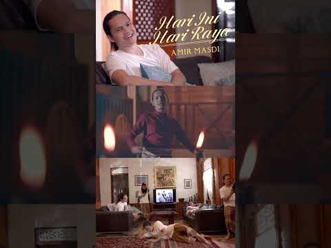 Sambil2 buat kerja tu jom dengarkan lagu "Hari Ini Hari Raya" by @amir.masdi ? thumbnail