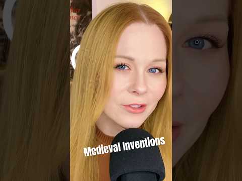 5 Things Britain Invented Everything | Medieval Inventions | Part 3 | US vs UK thumbnail