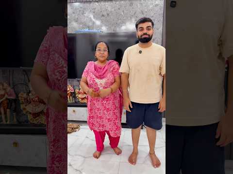 Starfish ki mummy kaha say aai #gauravaroravlogs #youtubeshorts #shorts thumbnail