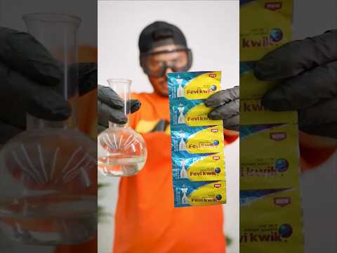 Eating Fevikwik ☠️ #gadgets #shorts thumbnail