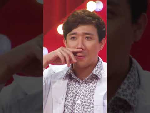"Hoa hậu làng hài nó sài cho trọc đầu" | DQC thumbnail