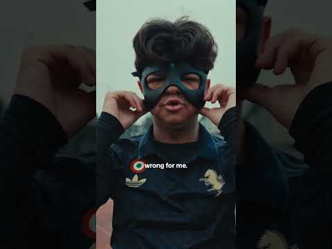 Pietro's Story of Strength #adv thumbnail