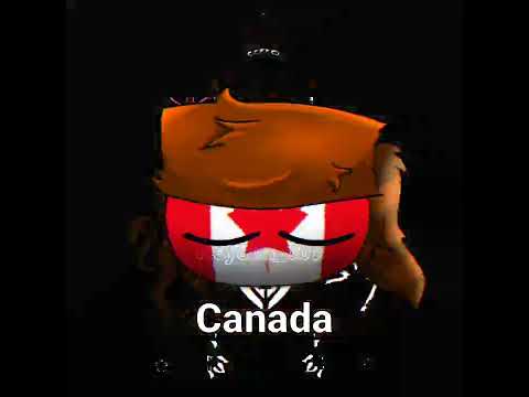 Top 8 Countries with the most island || CW: @AHM_CB #countryballs #shorts #edit  thumbnail