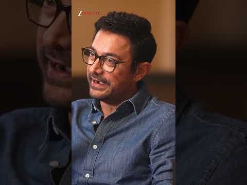 He Left Films at His Peak… Rare Story ?? #AamirKhan #EkDin Podcast #shorts thumbnail