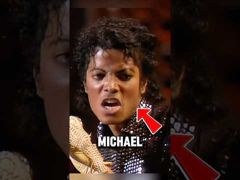 MICHAEL JACKSON INVENTÓ el MEME de SIX SEVEN 😱 #michaeljackson #curiosidades #datoscuriosos thumbnail