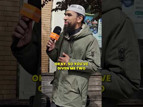 Which animals can you sacrifice for Qurbani? thumbnail