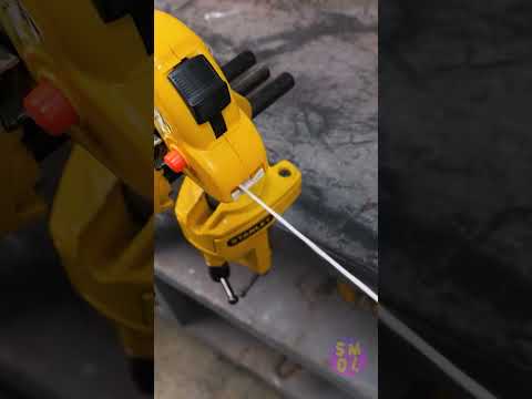 Transforming a Tape Measure into a Handy Marking Tool! 🎉 thumbnail