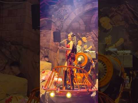 Anh Thôi Nhân Nhượng | Kiều Chi live 28.04.25 | Ga Food Garden - Huế. thumbnail