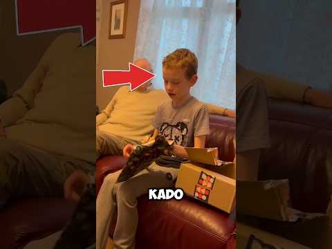 isi kado misterius ini beneran di luar dugaan 😱 thumbnail