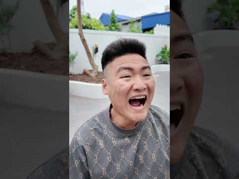 Robot quạt mát | Tân ối á thumbnail