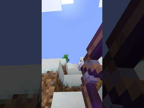 Minecraft’s BEST Archer thumbnail