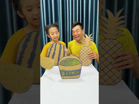CCT - Con gái tham lam || Greedy daughter. thumbnail