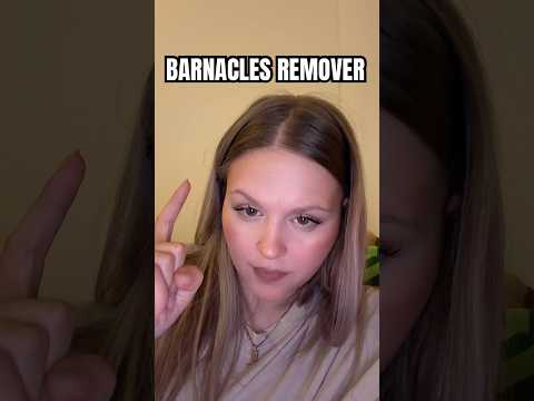 Barnacles are coil thumbnail