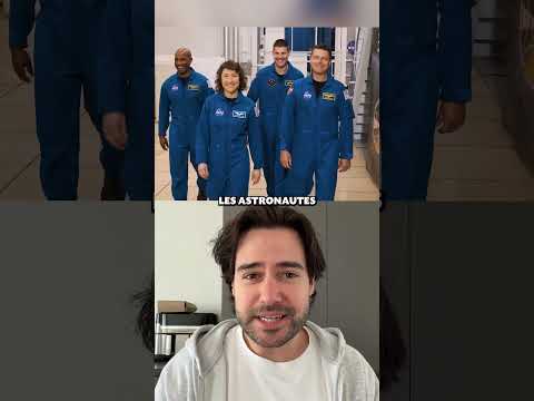 Ces gens sont les humains les plus loins de la Terre ! 🚀 thumbnail
