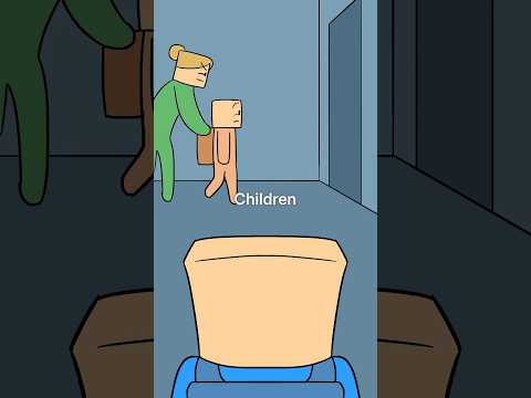 He Only Wanted a Desk in Class thumbnail