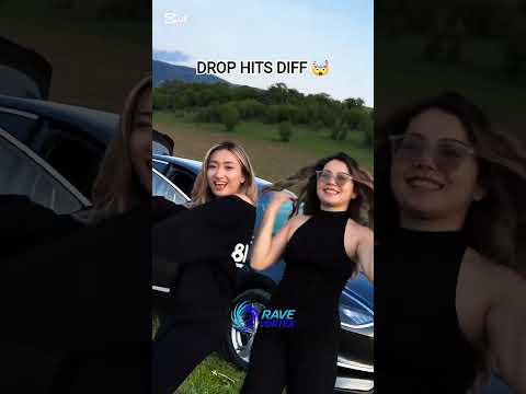 POV: The drop just hit different ?? #hardtechno #music #deephouse #usa #techhouse #technovibes thumbnail