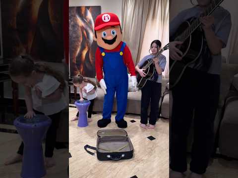 عم نشحد بطريقة اجنبيه 🤣 thumbnail