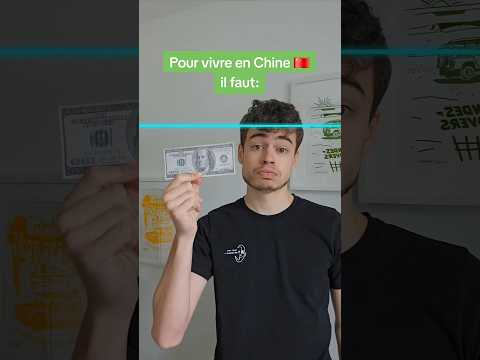 L'argent qu'il faut dans chaque pays thumbnail
