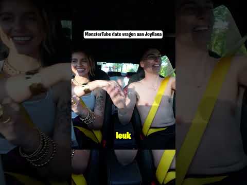 MonsterTube date vragen aan Joyliana thumbnail