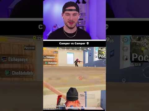 Camper vs Camper 💀 thumbnail