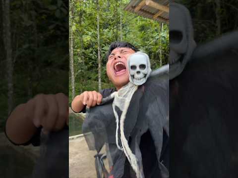 MANG UNI NANGIS MAMAH BAPANYA DI AMBIL POLISI thumbnail