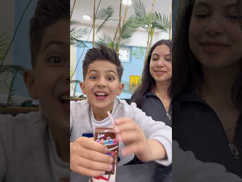 Annesinden korkan süt içsin thumbnail
