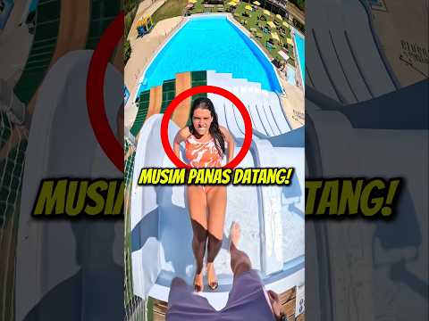 TAMAN AIR MANA YANG KAMU PILIH?! ??✨#shorts thumbnail
