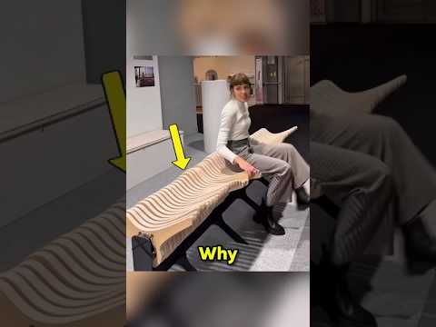 Hostile Architecture Explained thumbnail