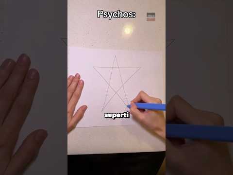 ?Ternyata Bentuk Bintang Enggak Seperti ini! thumbnail