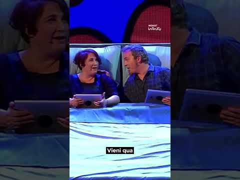 Zelig 2014 - Nuzzo e Di Biase thumbnail