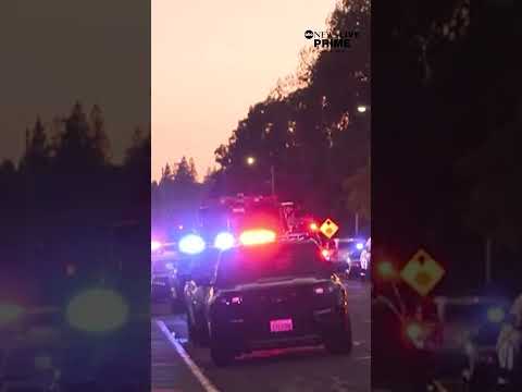 18-year-old killed, 3 wounded in high school graduation shooting thumbnail