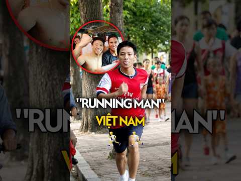 NGƯỜI VIỆT NAM LÀM NÁO LOẠN BÓNG ĐÁ THẾ GIỚI #xuhuong #YBDVN thumbnail