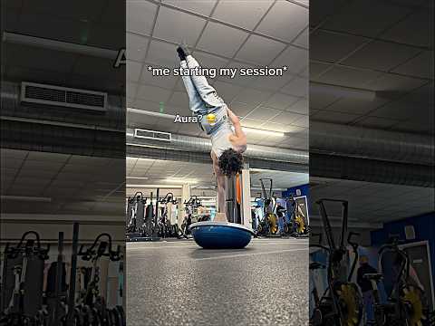 He challenged me to do THIS 💀🤯 #calisthenics #motivation #gym #gymmotivation #streetworkout thumbnail