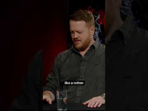 Hidden secrets in the announcement trailer... thumbnail