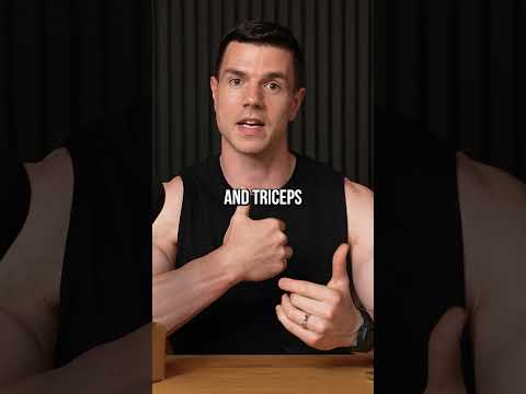 What Calisthenics Does To Your Body thumbnail