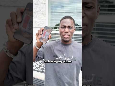 Will my Phone get stolen at a Mosque? #shorts thumbnail