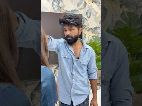 Biwi to jaan lene nikli meri?  #shorts #funny thumbnail
