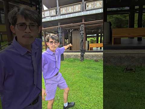 ade masuk ketubuh anomali #trandingshorts thumbnail