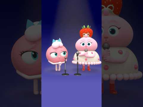 Mic Battle? #shorts #shortvideo thumbnail