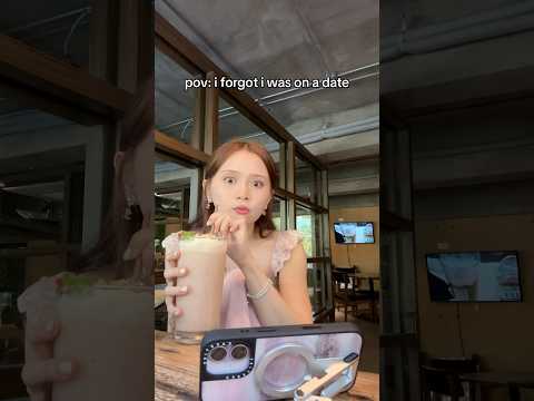 can’t enjoy my meal without watching my comfort show thumbnail