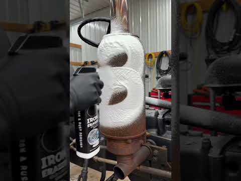 super rust remover from...... aaaaa iiijiiiii #automobile #automotivetools #doorhandle #machine thumbnail