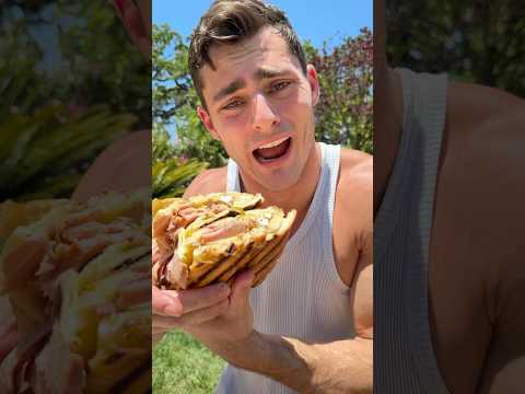 Cuban Sandwich 🇨🇺 thumbnail