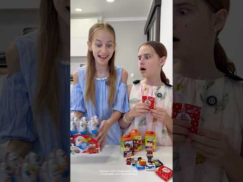 Короче говоря Алинка всё съела 😂 #shorts #funny thumbnail