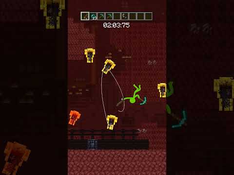 Green's Speedrun - An Actual Short thumbnail
