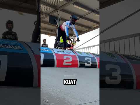 Trik Start Balapan BMX! thumbnail