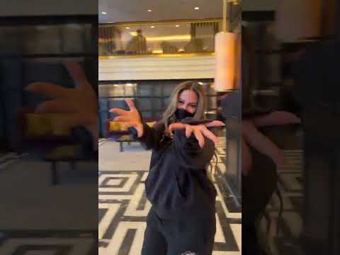 Touch down Vienna ? #mysystem #eurovision thumbnail