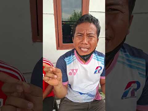 siapa yang ambil latio nya !!! thumbnail
