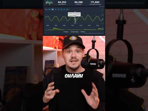 ПРЕЕМНИКОМ SILKSONG СТАЛ... thumbnail
