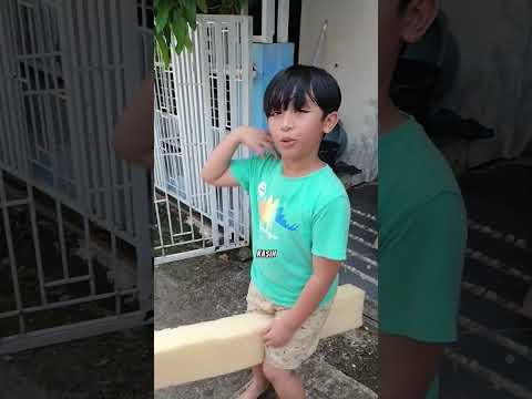 Mama Papa Kaget Ara Rebutan Busa Sm Temannya Smpe Mw Nangis. Hrus Mengalah Sm Dedek Kecil 🥺🤷‍♂️ thumbnail