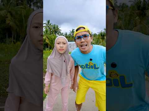 Drama Pencuri, Keysha, Sheena Dan Cobil thumbnail